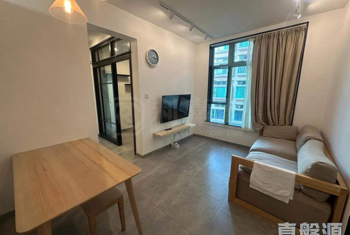 綠怡居 5座 - 28NTS – 香港北部都會區