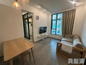 綠怡居 5座 - 28NTS – 香港北部都會區
