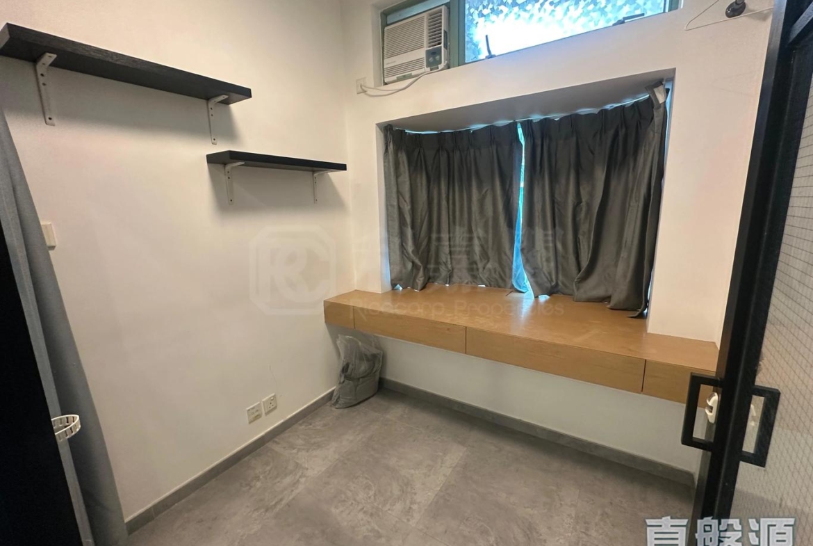 綠怡居 5座 - 28NTS – 香港北部都會區