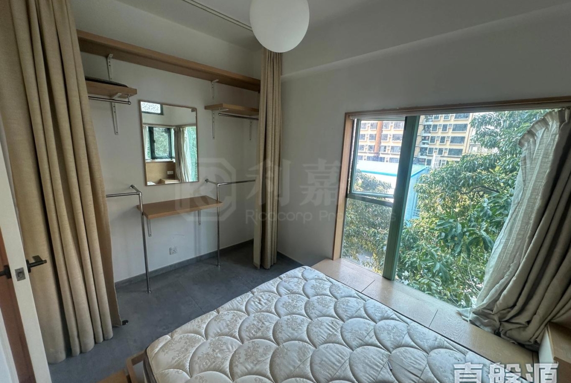綠怡居 5座 - 28NTS – 香港北部都會區
