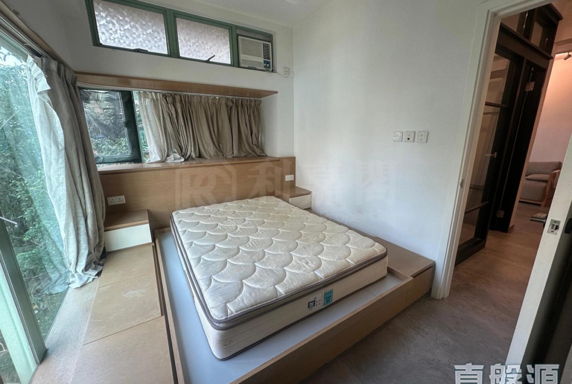 綠怡居 5座 - 28NTS – 香港北部都會區
