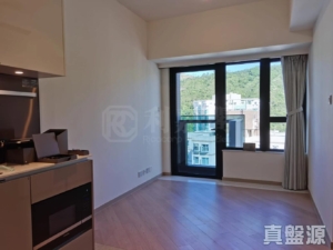 御半山 1期 1B座 - 28NTS – 香港北部都會區