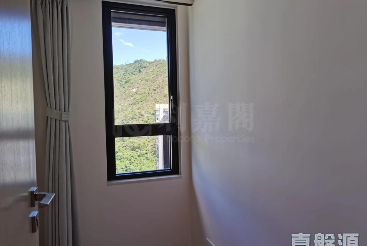御半山 1期 1B座 - 28NTS – 香港北部都會區