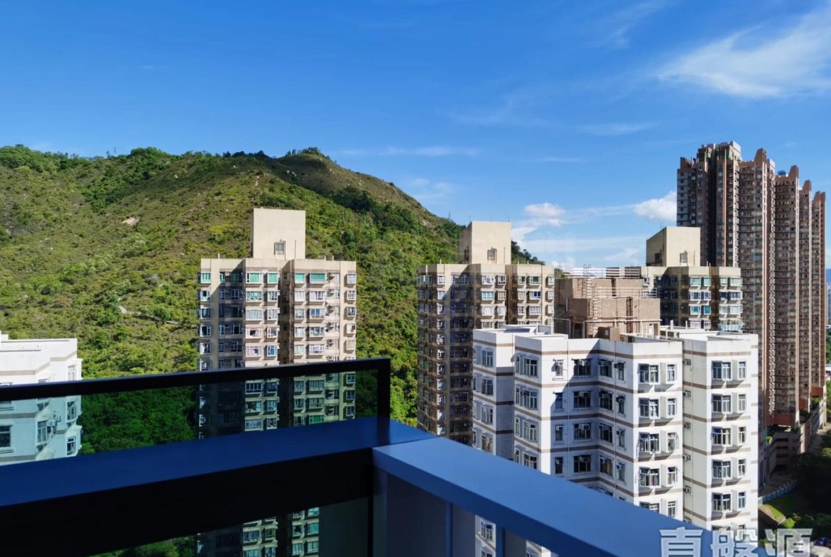 御半山 1期 1B座 - 28NTS – 香港北部都會區