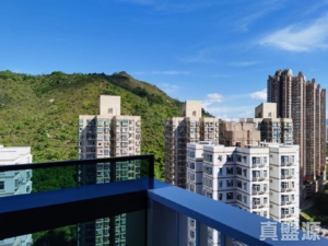 御半山 1期 1B座 - 28NTS – 香港北部都會區