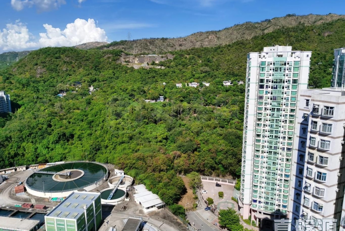 御半山 1期 1B座 - 28NTS – 香港北部都會區