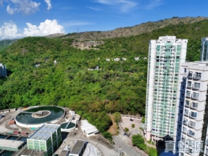 御半山 1期 1B座 - 28NTS – 香港北部都會區