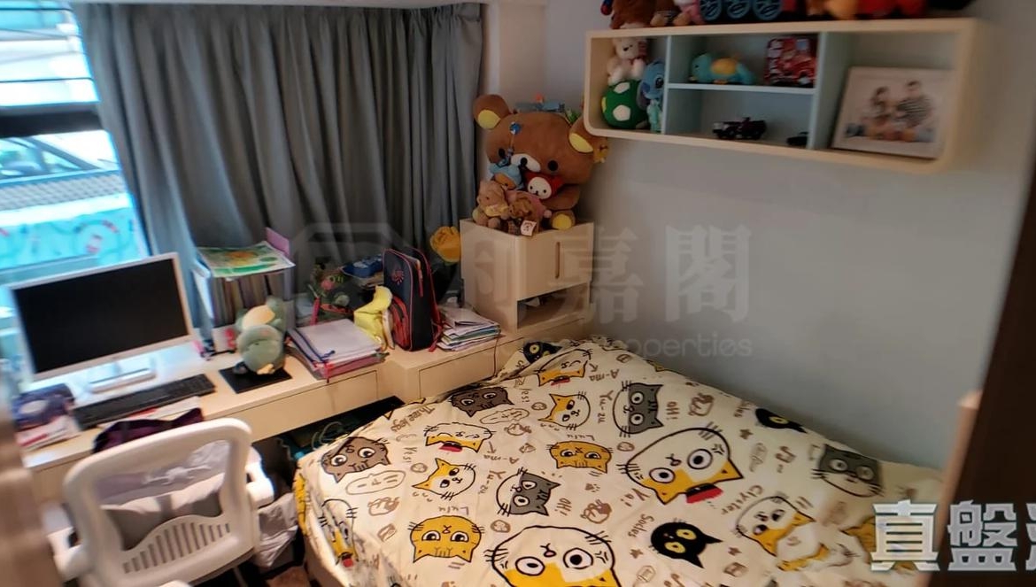 茵翠豪庭 洋房 99 - 28NTS – 香港北部都會區