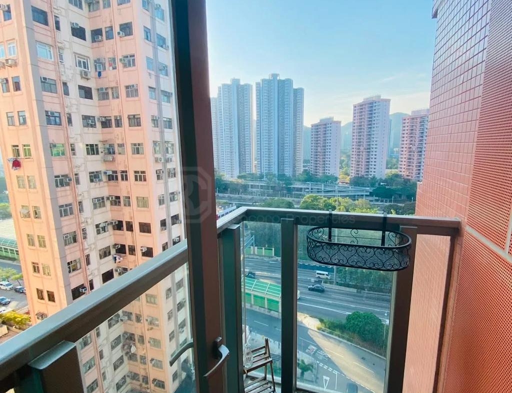 菁雋 - 28NTS – 香港北部都會區