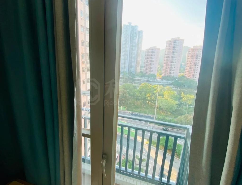 菁雋 - 28NTS – 香港北部都會區