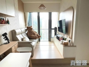NOVO LAND 1A期 Elverum 2座 - 28NTS – 香港北部都會區