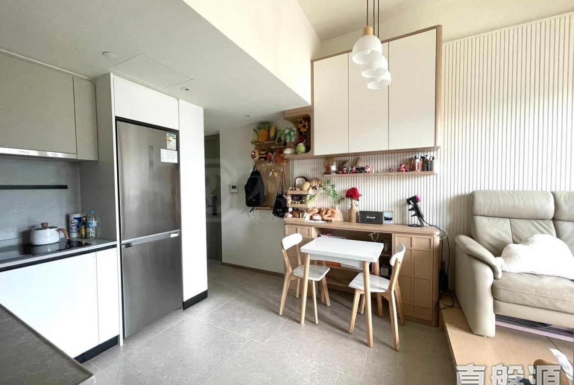 NOVO LAND 1A期 Elverum 2座 - 28NTS – 香港北部都會區