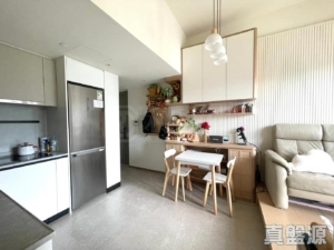 NOVO LAND 1A期 Elverum 2座 - 28NTS – 香港北部都會區