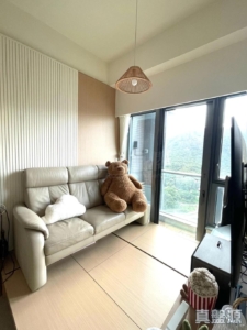 NOVO LAND 1A期 Elverum 2座 - 28NTS – 香港北部都會區