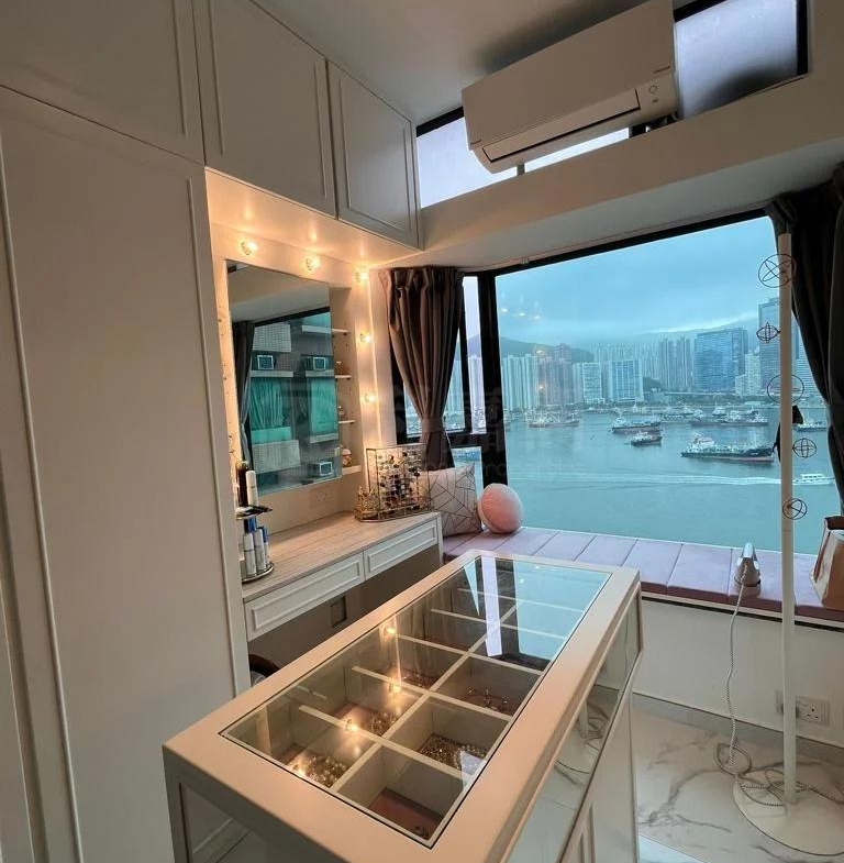 灝景灣 2期 6座 - 28NTS – 香港北部都會區