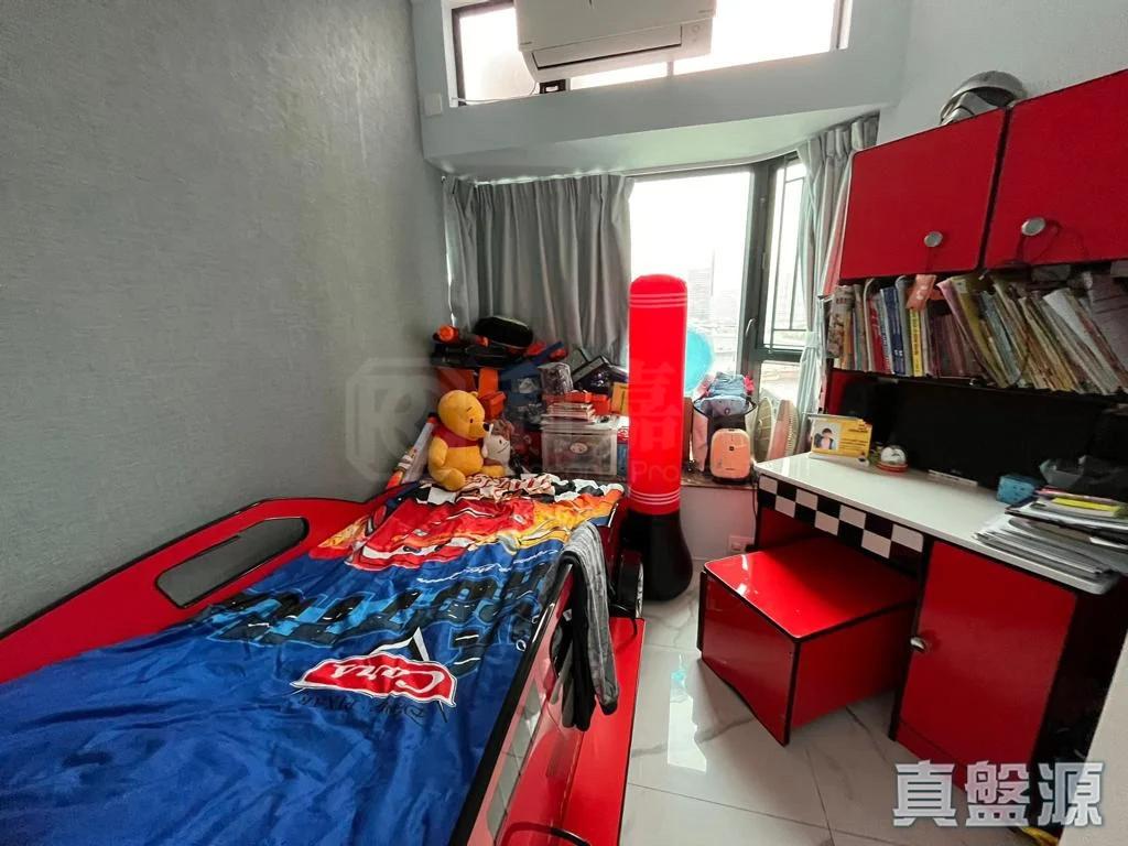灝景灣 2期 6座 - 28NTS – 香港北部都會區