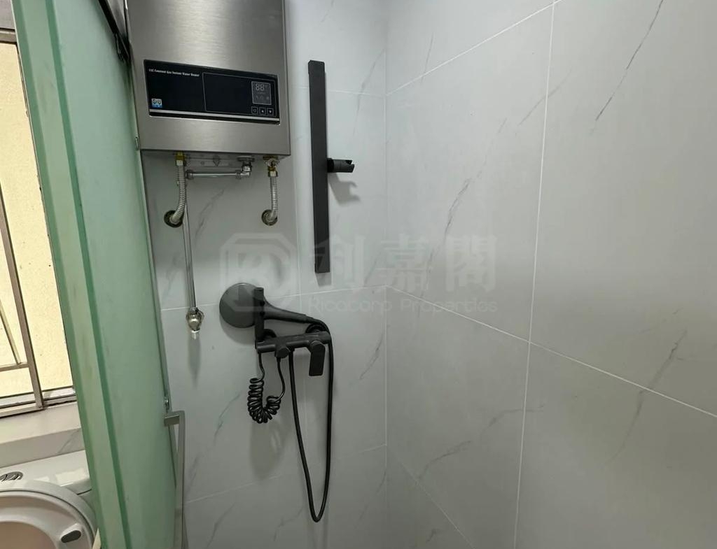 寶星中心 D座 - 28NTS – 香港北部都會區