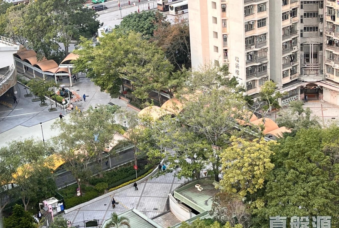 天愛苑 愛濤閣 (B座) - 28NTS – 香港北部都會區
