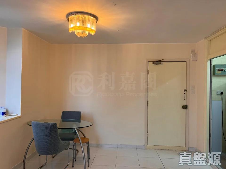 天愛苑 愛濤閣 (B座) - 28NTS – 香港北部都會區