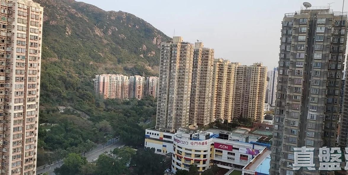 城．點 - 28NTS – 香港北部都會區