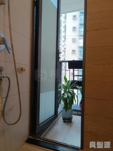豐連 2座 - 28NTS – 香港北部都會區