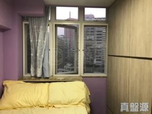 山景邨 景麗樓 (9座) - 28NTS – 香港北部都會區