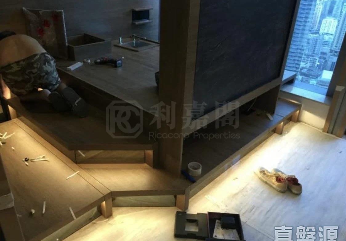 柏傲灣 1B座 - 28NTS – 香港北部都會區