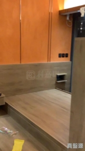 柏傲灣 1B座 - 28NTS – 香港北部都會區