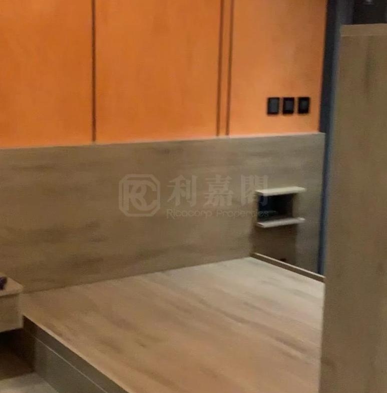 柏傲灣 1B座 - 28NTS – 香港北部都會區