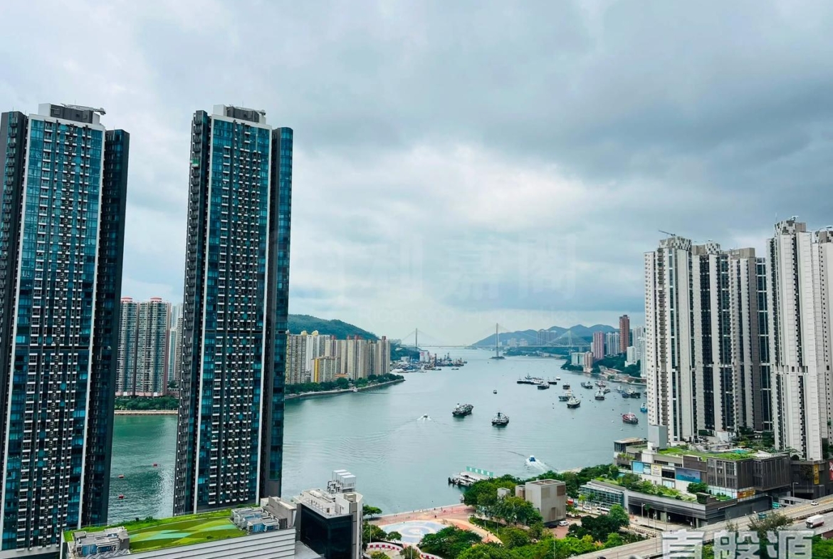 映日灣 1座 - 28NTS – 香港北部都會區