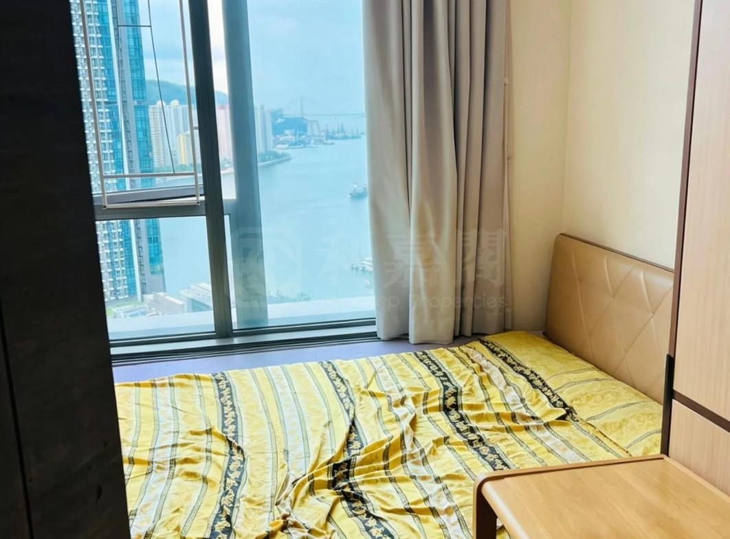 映日灣 1座 - 28NTS – 香港北部都會區