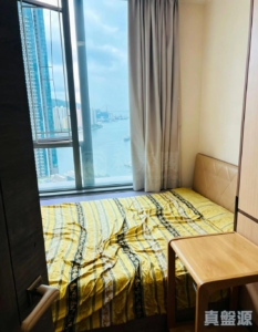 映日灣 1座 - 28NTS – 香港北部都會區