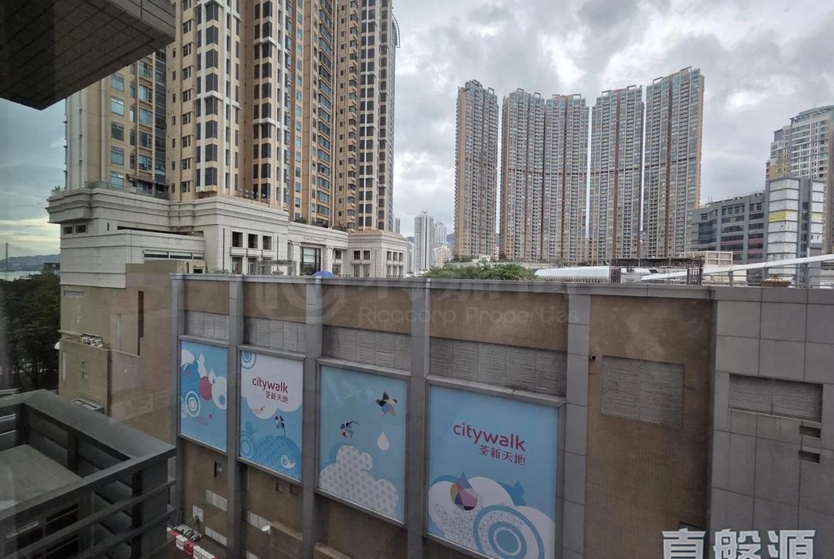 映日灣 3座 - 28NTS – 香港北部都會區
