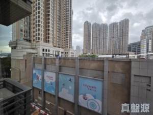 映日灣 3座 - 28NTS – 香港北部都會區