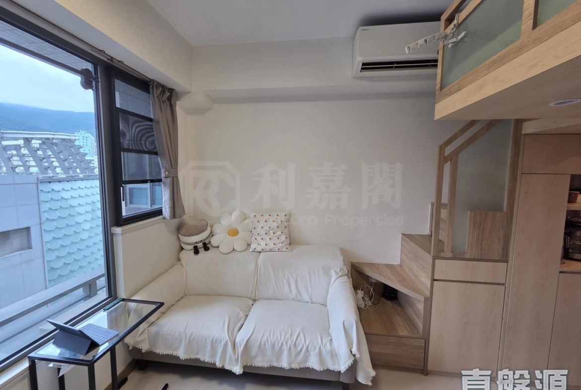映日灣 3座 - 28NTS – 香港北部都會區