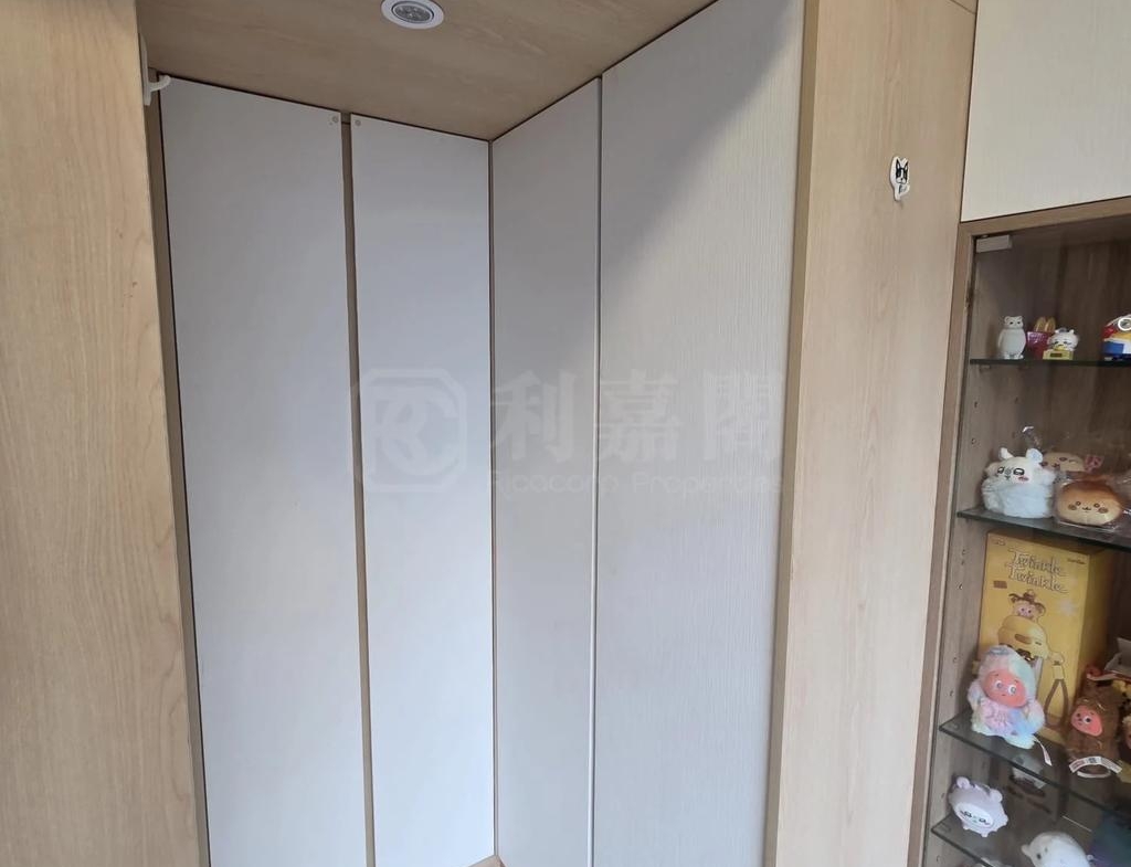 映日灣 3座 - 28NTS – 香港北部都會區