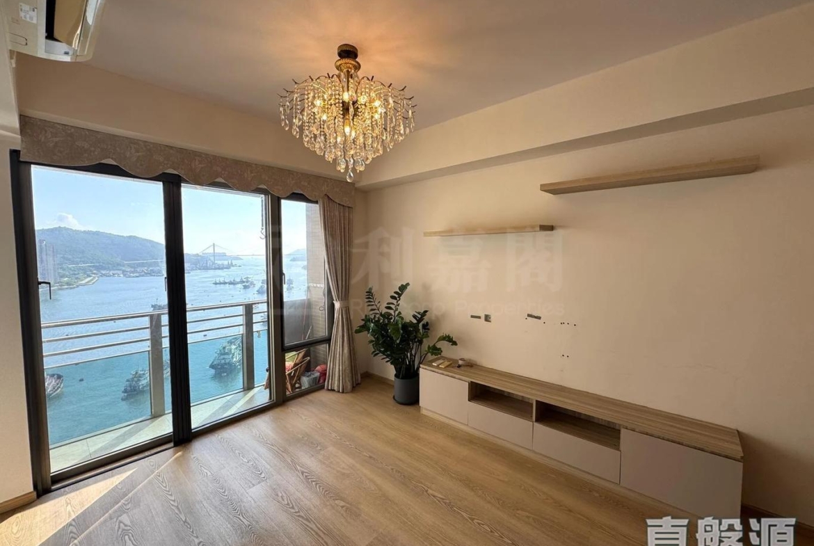 海之戀 3期 6座 - 28NTS – 香港北部都會區