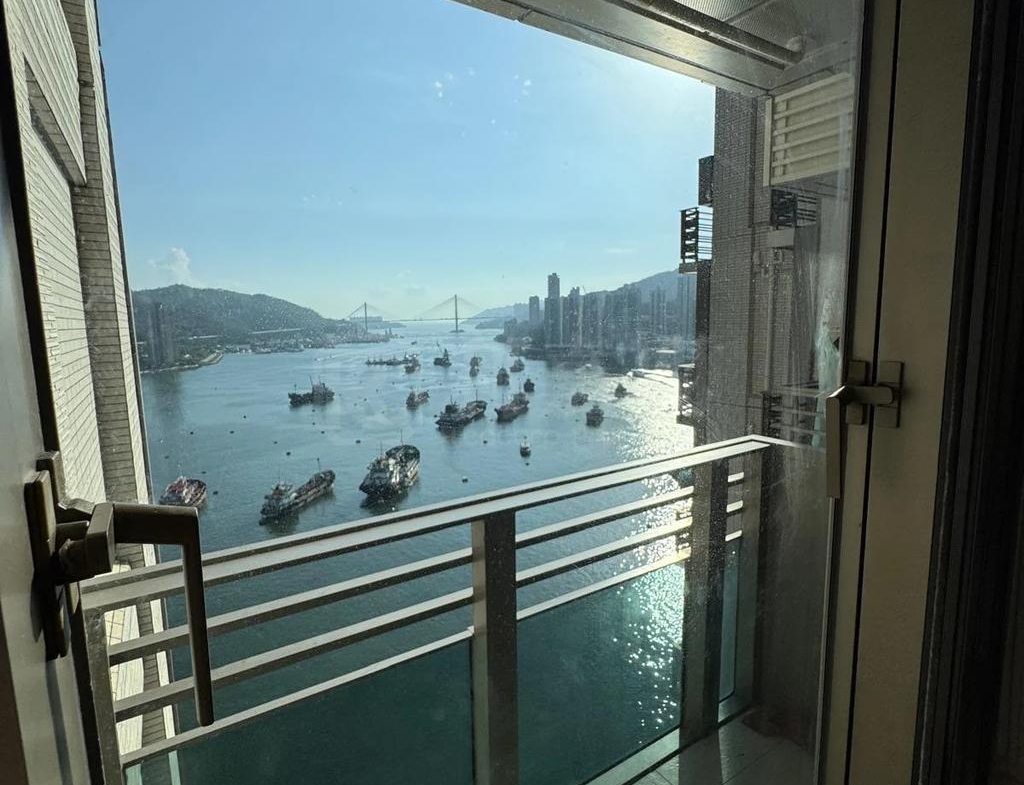 海之戀 3期 6座 - 28NTS – 香港北部都會區