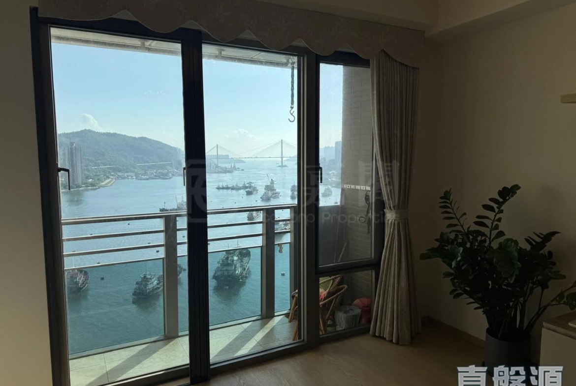 海之戀 3期 6座 - 28NTS – 香港北部都會區