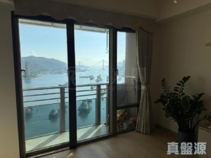 海之戀 3期 6座 - 28NTS – 香港北部都會區