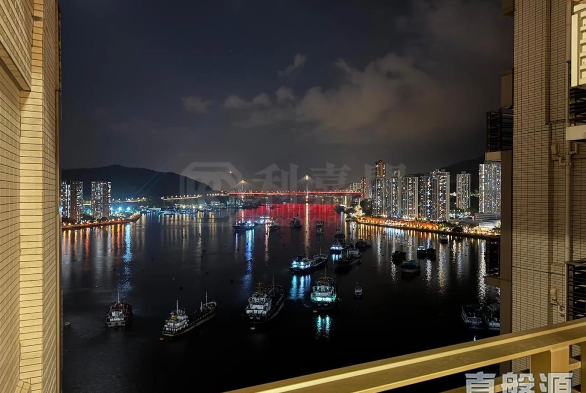 海之戀 3期 6座 - 28NTS – 香港北部都會區