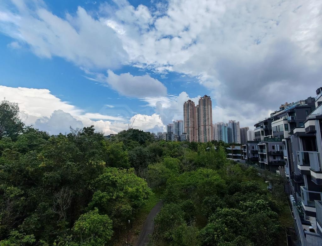 WETLAND SEASONS BAY 1期 別墅WV7 - 28NTS – 香港北部都會區