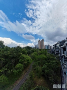 WETLAND SEASONS BAY 1期 別墅WV7 - 28NTS – 香港北部都會區