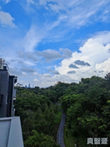 WETLAND SEASONS BAY 1期 別墅WV7 - 28NTS – 香港北部都會區