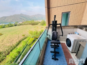 峻巒 1C期 PARK YOHO SICILIA 1A座 - 28NTS – 香港北部都會區