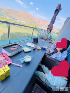 峻巒 1C期 PARK YOHO SICILIA 1A座 - 28NTS – 香港北部都會區