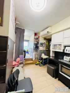 峻巒 1C期 PARK YOHO SICILIA 1A座 - 28NTS – 香港北部都會區