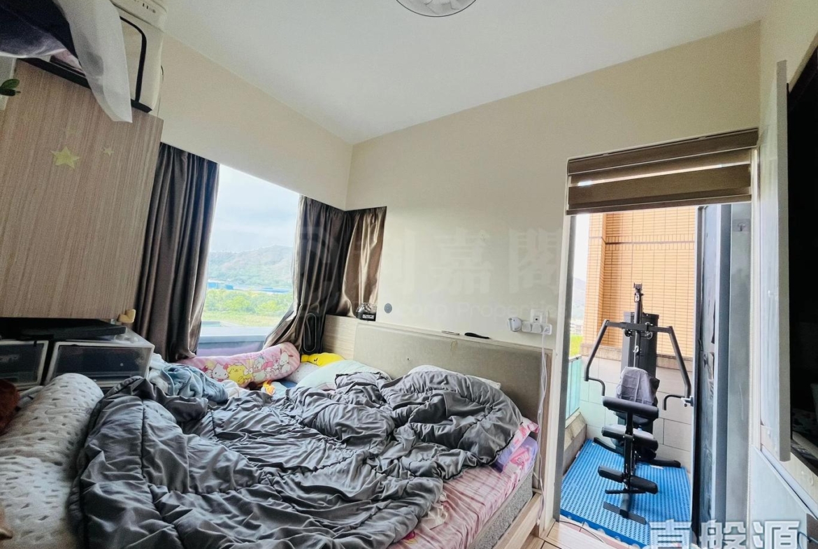 峻巒 1C期 PARK YOHO SICILIA 1A座 - 28NTS – 香港北部都會區
