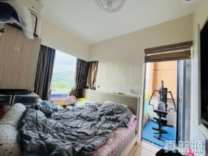 峻巒 1C期 PARK YOHO SICILIA 1A座 - 28NTS – 香港北部都會區