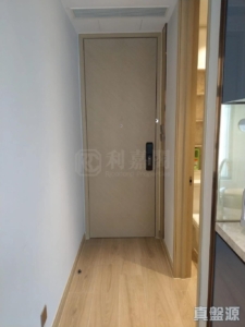 弦海 - 28NTS – 香港北部都會區